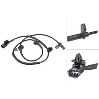 Sensor Raddrehzahl aktiver Sensor 880 mm Kabel A.B.S....