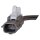 Sensor wheel speed active sensor 895 mm cable A.B.S. for e.g. NISSAN X-TRAIL
