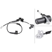 Sensor Raddrehzahl hinten links A.B.S. für KIA...