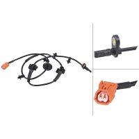 Wheel speed sensor active sensor 1.005 mm cable A.B.S....