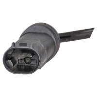 Sensor wheel speed active sensor 760 mm cable A.B.S. for...