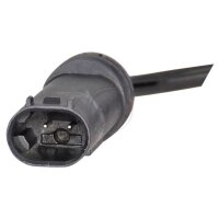 Wheel speed sensor active sensor 625 mm cable A.B.S. for...