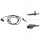 Wheel speed sensor active sensor 1,520 mm cable A.B.S. for MB C-CLASS and others