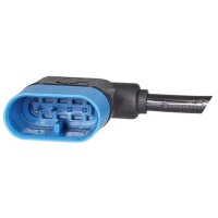 Sensor Raddrehzahl hinten links A.B.S. für MERCEDES...