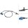 Sensor Raddrehzahl aktiver Sensor 610 mm Kabel A.B.S. für u.a. MB S-KLASSE