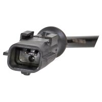 Wheel speed sensor active sensor 475 mm cable A.B.S. for...