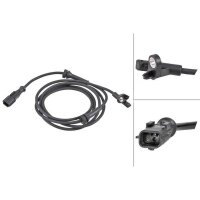 Wheel speed sensor active sensor 1.865 mm cable A.B.S....