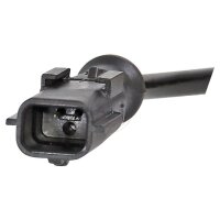 Wheel speed sensor active sensor 1.865 mm cable A.B.S....
