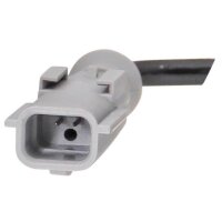 Wheel speed sensor active sensor 560 mm cable A.B.S. for...