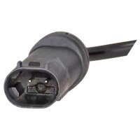 Sensor Raddrehzahl hinten A.B.S. für BMW 1