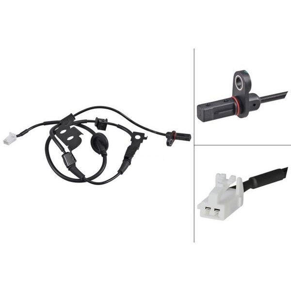 Sensor Raddrehzahl hinten links A.B.S. für i30 Kombi
