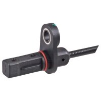 Wheel speed sensor active sensor 1.085 mm cable A.B.S. for e.g. KIA CEED