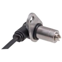 Wheel speed sensor passive sensor 1.350 mm cable A.B.S. for e.g. MAZDA B-SERIES