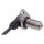 Wheel speed sensor passive sensor 1.350 mm cable A.B.S. for e.g. MAZDA B-SERIES