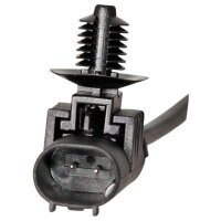 Wheel speed sensor active sensor 555 mm cable A.B.S. for...