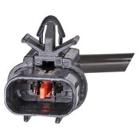 Wheel speed sensor passive sensor 1.165 mm cable A.B.S....