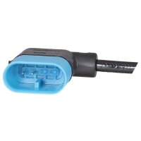 Sensor Raddrehzahl hinten links A.B.S. für MERCEDES...