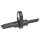 Sensor Raddrehzahl aktiver Sensor 675 mm Kabel A.B.S. für u.a. FIAT TIPO