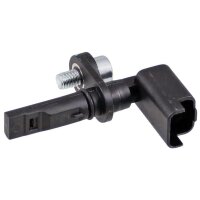 Wheel speed sensor active sensor A.B.S. for CITROËN JUMPY and others