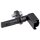 Wheel speed sensor active sensor A.B.S. for CITROËN JUMPY and others