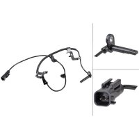 Sensor Raddrehzahl aktiver Sensor 970 mm Kabel A.B.S....