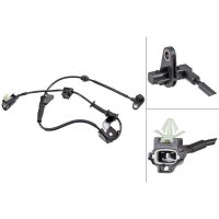 Wheel speed sensor active sensor 785 mm cable A.B.S. for...
