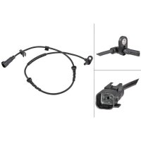 Sensor Raddrehzahl vorne rechts A.B.S. für CHEVROLET...