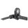 Wheel speed sensor active sensor A.B.S. for CHEVROLET AVEO and others