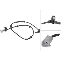 Wheel speed sensor active sensor A.B.S. for CHEVROLET...
