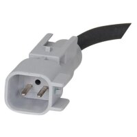 Sensor Raddrehzahl vorne links A.B.S. für CHEVROLET...