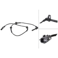 Sensor wheel speed active sensor 705 mm cable A.B.S. for...