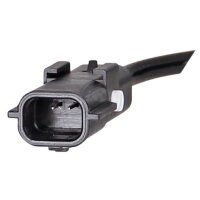 Sensor wheel speed active sensor 705 mm cable A.B.S. for...
