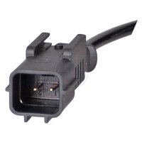 Wheel speed sensor active sensor 975 mm cable A.B.S. for...