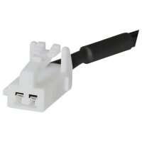 Sensor Raddrehzahl aktiver Sensor 790 mm Kabel A.B.S....