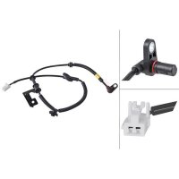 Sensor Raddrehzahl aktiver Sensor 790 mm Kabel A.B.S....