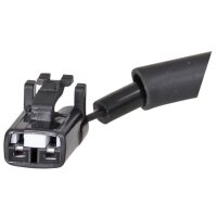 Wheel speed sensor active sensor 1.075 mm cable A.B.S....