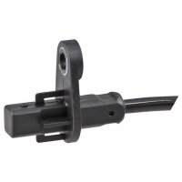 Wheel speed sensor active sensor 1.075 mm cable A.B.S. for e.g. HYUNDAI i30