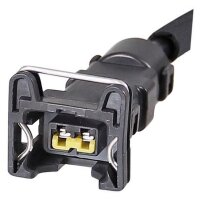 Sensor Raddrehzahl Daten an ABS-Steuergerät 930 mm Kabel A.B.S. für u.a. HYUNDAI