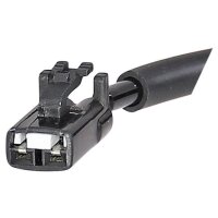 Sensor Raddrehzahl Daten an ABS-Steuergerät 930 mm...