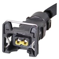 Sensor Raddrehzahl Daten an ABS-Steuergerät 930 mm Kabel A.B.S. für u.a. HYUNDAI