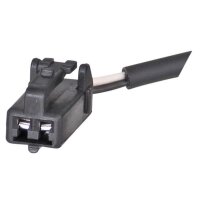 Sensor Raddrehzahl hinten links A.B.S. für TOYOTA...