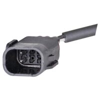 Wheel speed sensor active sensor 1.020 mm cable A.B.S....
