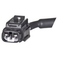 Wheel speed sensor active sensor 670 mm cable A.B.S. for...