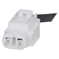 Wheel speed sensor active sensor 670 mm cable A.B.S. for...