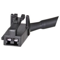 Sensor Raddrehzahl hinten links A.B.S. für NISSAN PIXO