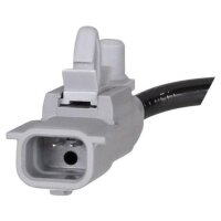 Sensor Raddrehzahl hinten links A.B.S. für NISSAN...
