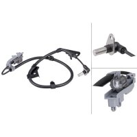 Wheel speed sensor active sensor 970 mm cable A.B.S. for...