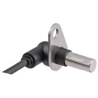 Wheel speed sensor active sensor 970 mm cable A.B.S. for e.g. ISUZU D-MAX