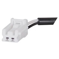 Sensor Raddrehzahl hinten links A.B.S. für MAZDA 2...