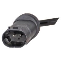 Wheel speed sensor active sensor 620 mm cable A.B.S. for...